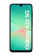 Samsung Galaxy A26 (A266 / 128 GB / 6 GB / Black) [SM-A266MZKDLTL] - thumbnail 1