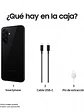 Samsung Galaxy A26 (A266 / 128 GB / 6 GB / Black) [SM-A266MZKDLTL] - thumbnail 2