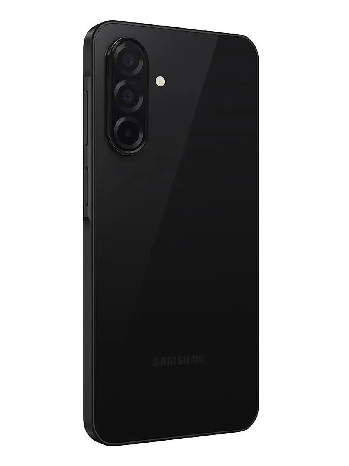 Samsung Galaxy A26 (A266 / 128 GB / 6 GB / Black) [SM-A266MZKDLTL] 3