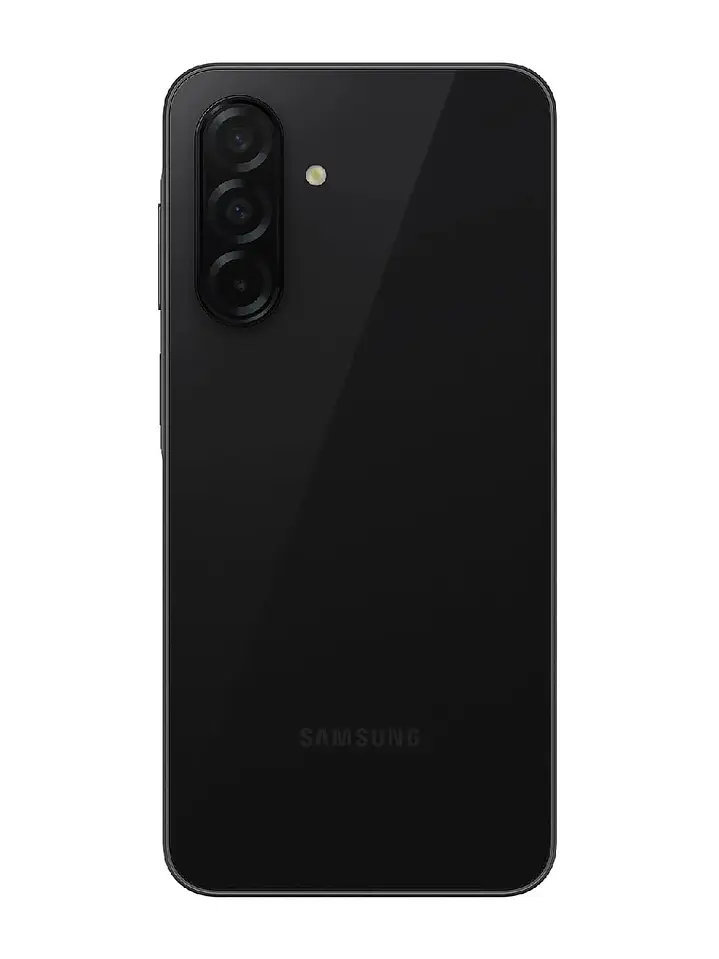 Samsung Galaxy A26 (A266 / 128 GB / 6 GB / Black) [SM-A266MZKDLTL] 4
