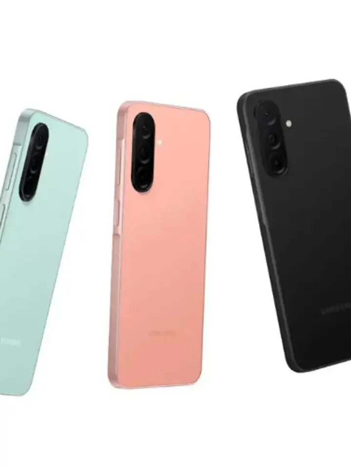 Samsung Galaxy A26 (A266 / 128 GB / 6 GB / Black) [SM-A266MZKDLTL] 7