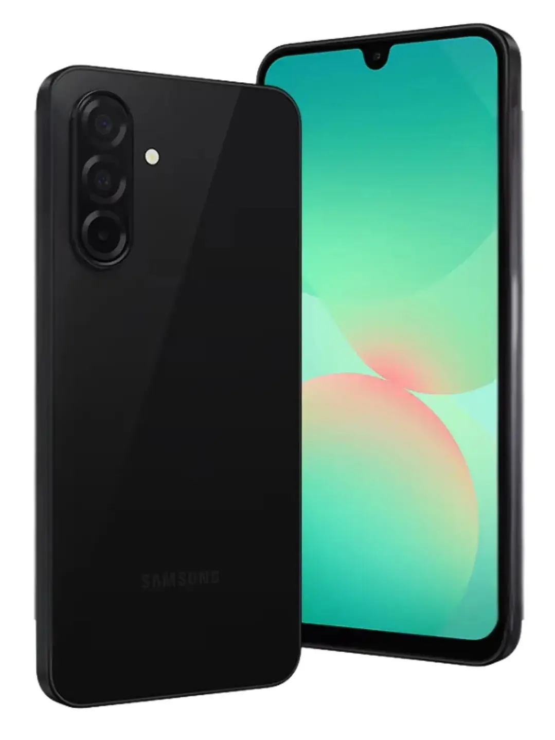 Samsung Galaxy A26 (A266 / 128 GB / 6 GB / Black) [SM-A266MZKDLTL] 8