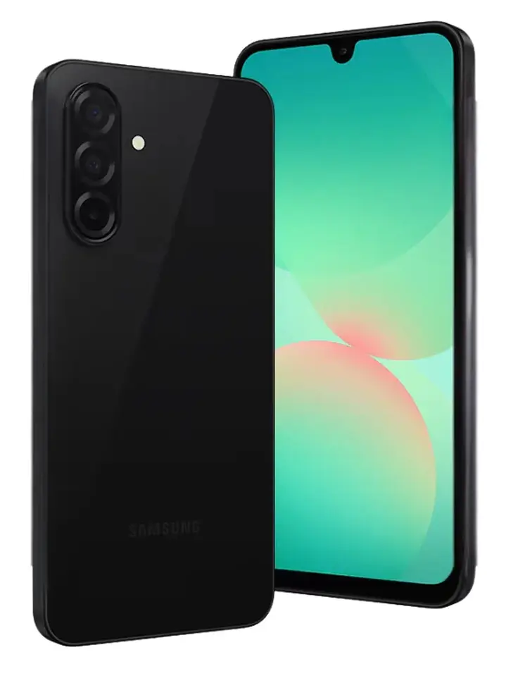 Samsung Galaxy A26 (A266 / 128 GB / 6 GB / Black) [SM-A266MZKDLTL] 8