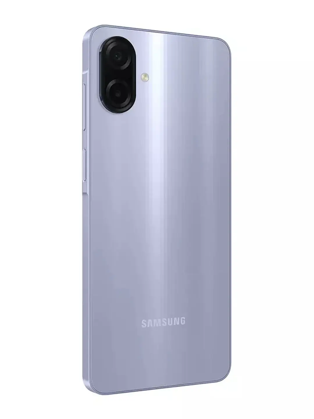 Samsung Galaxy A07 4G A075 128 GB 4 GB Light Violet [SM-A075MLVGLTL] 2