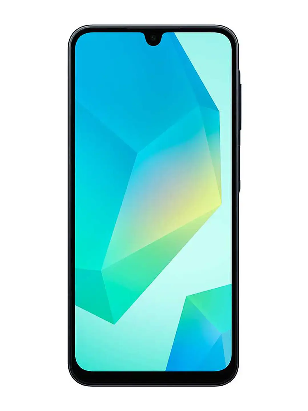 Samsung Galaxy A16 5G A166 128 GB 4 GB Blue Black [SM-A166MZKDLTL] 2