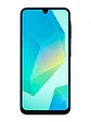 Samsung Galaxy A16 5G A166 128 GB 4 GB Blue Black [SM-A166MZKDLTL] - thumbnail 2