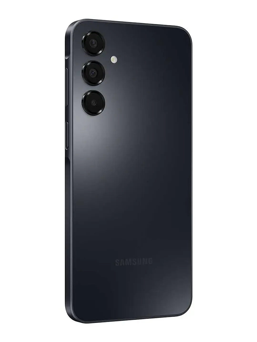 Samsung Galaxy A16 5G A166 128 GB 4 GB Blue Black [SM-A166MZKDLTL] 4