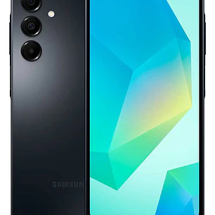Samsung Galaxy A16 5G A166 128 GB 4 GB Blue Black [SM-A166MZKDLTL]