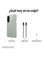 Samsung Galaxy A56 A566 128 GB 8 GB Olive [SM-A566EZGALTL] - thumbnail 2