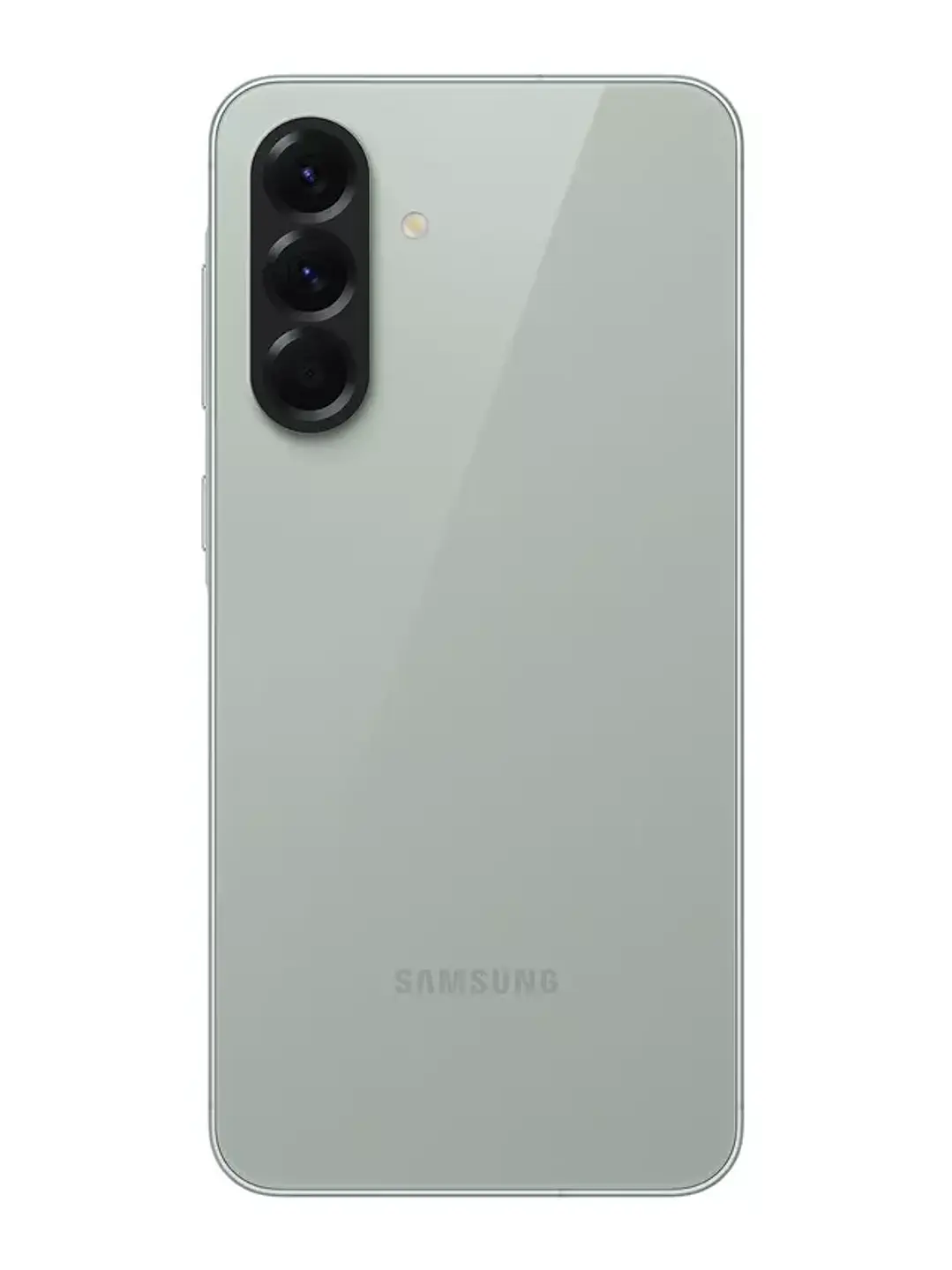 Samsung Galaxy A56 A566 128 GB 8 GB Olive [SM-A566EZGALTL] 3
