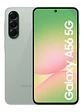 Samsung Galaxy A56 A566 128 GB 8 GB Olive [SM-A566EZGALTL] - thumbnail 1