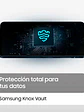Samsung Galaxy A56 A566 128 GB 8 GB Graphite [SM-A566EZKALTL] - Miniatura 3