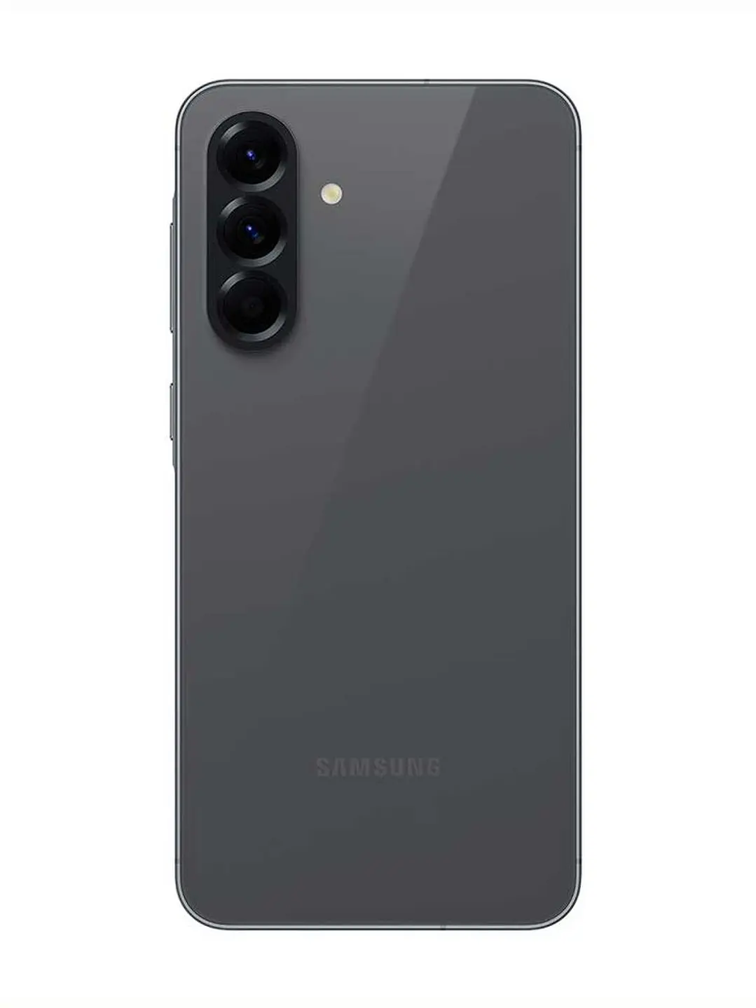 Samsung Galaxy A56 A566 128 GB 8 GB Graphite [SM-A566EZKALTL] 4