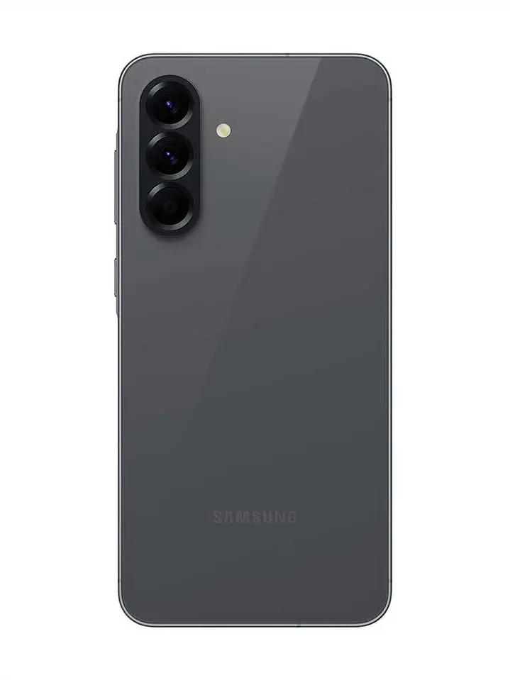 Samsung Galaxy A56 A566 128 GB 8 GB Graphite [SM-A566EZKALTL] 4
