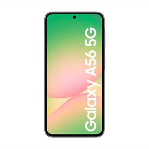 Samsung Galaxy A56 A566 128 GB 8 GB Graphite [SM-A566EZKALTL]