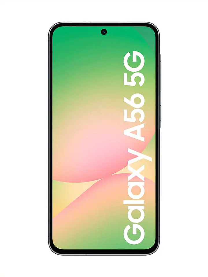 Samsung Galaxy A56 A566 128 GB 8 GB Graphite [SM-A566EZKALTL] 1