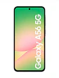 Samsung Galaxy A56 A566 128 GB 8 GB Graphite [SM-A566EZKALTL] - Miniatura 1