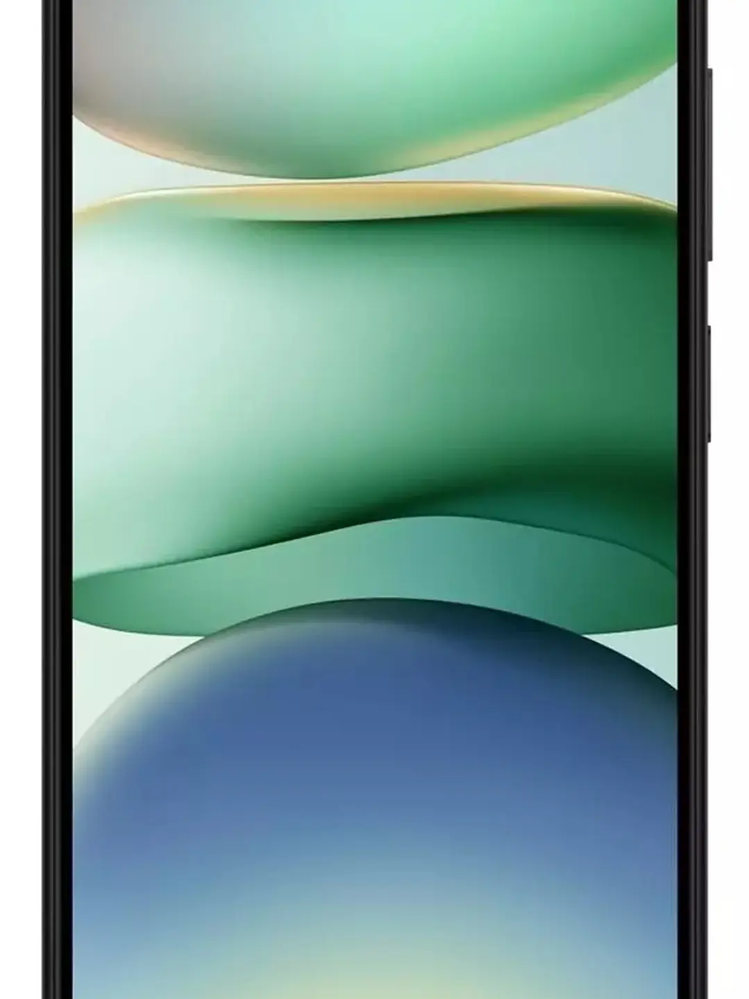 Xiaomi Redmi A5 128 GB 4 GB Midnight Black 1