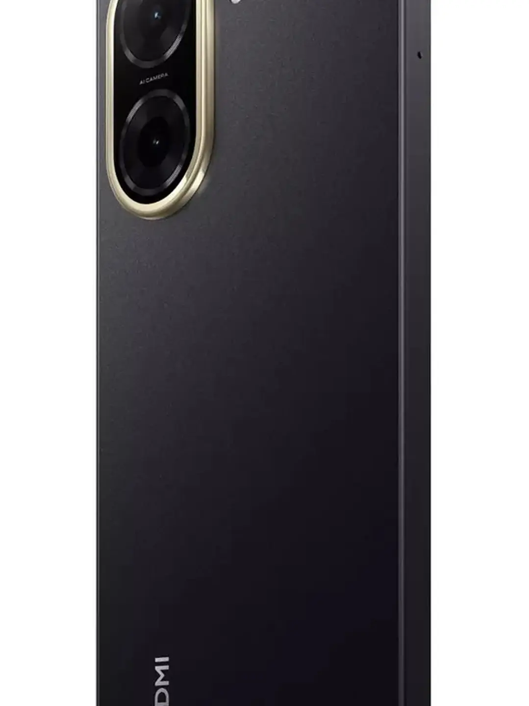 Xiaomi Redmi A5 128 GB 4 GB Midnight Black 2