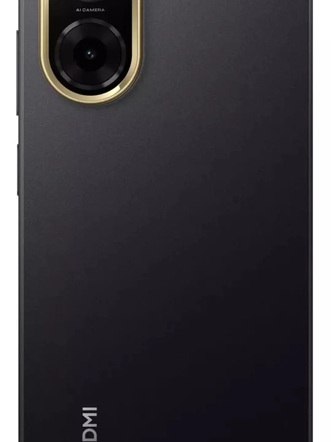 Xiaomi Redmi A5 128 GB 4 GB Midnight Black 3