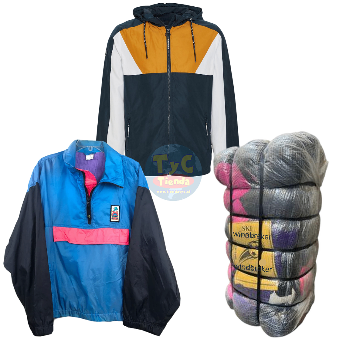 Fardo 20 kg Cortavientos PREMIUM PRIMERA 2