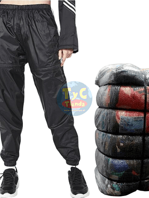 Pantalon deportivos premium 45kg
