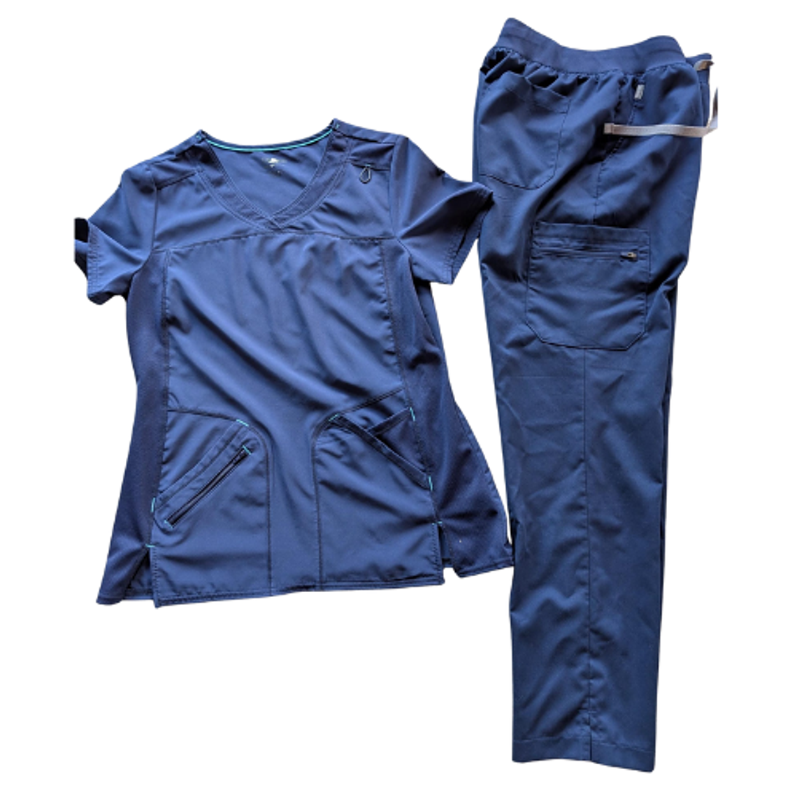 Fardo Ropa Clinica hospital Premium 1