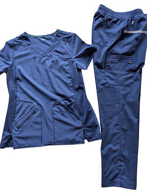 Fardo Ropa Clinica hospital Premium