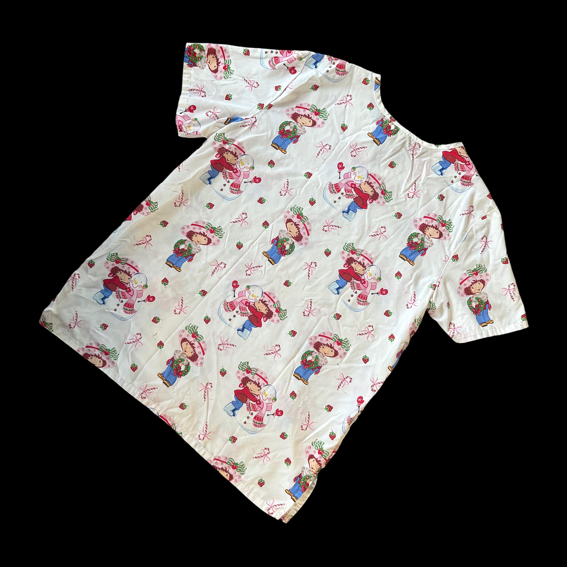 Fardo Ropa Clinica hospital Premium 4