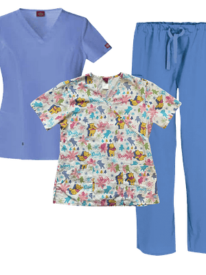 Fardo Ropa Clinica hospital Premium