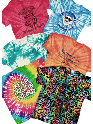 Fardo poleras poleron hippie