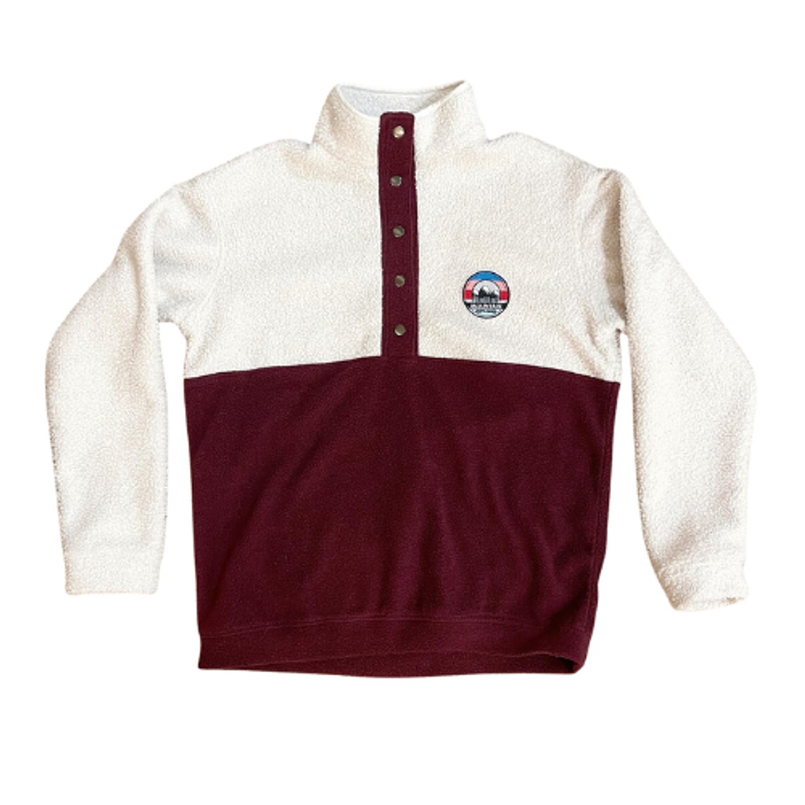 Fardo 20KG Polerones Polar Premium 1