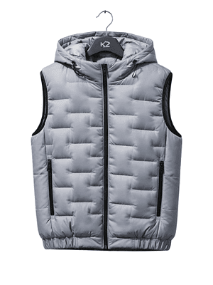 Fardo 15KG Premium Parka Sin Mangas