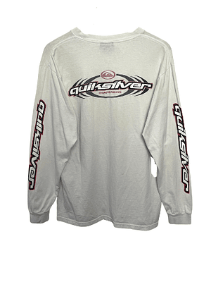 Fardo poleras Hombre Manga Larga 45kg Premium