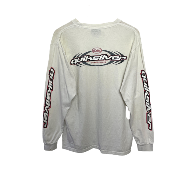 Fardo poleras Hombre Manga Larga 45kg Premium 1