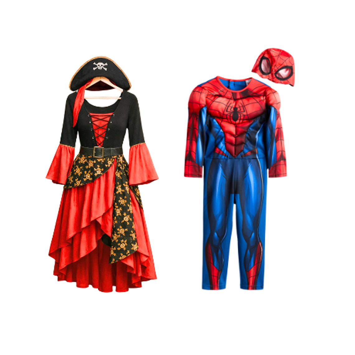 Fardo Disfraces Premium 1