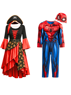 Fardo Disfraces Premium