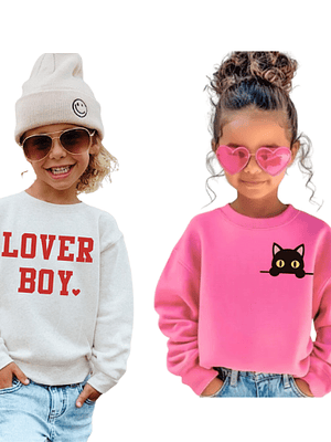 Fardo Ropa Invierno Niños Premium 45 KG