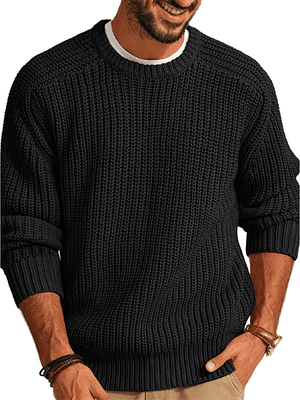 Fardo Chalecos Hombre Premium 45kg