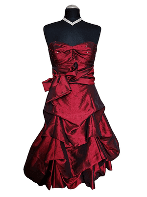 Fardo Vestidos de fiesta Americanos premium 45kg