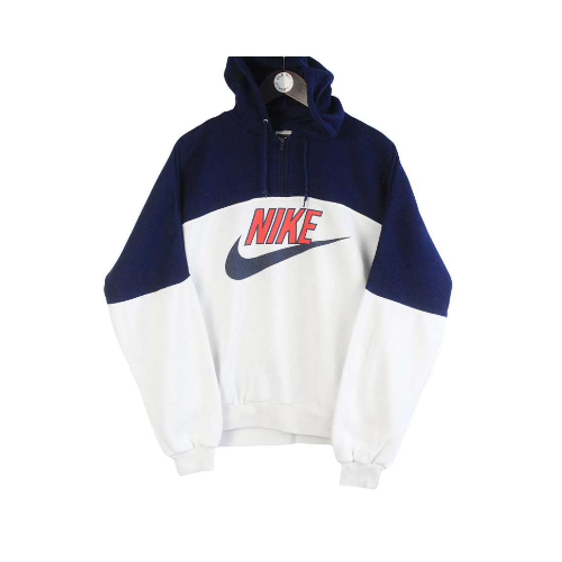 Fardo polerones con gorro 45Kg premium 1