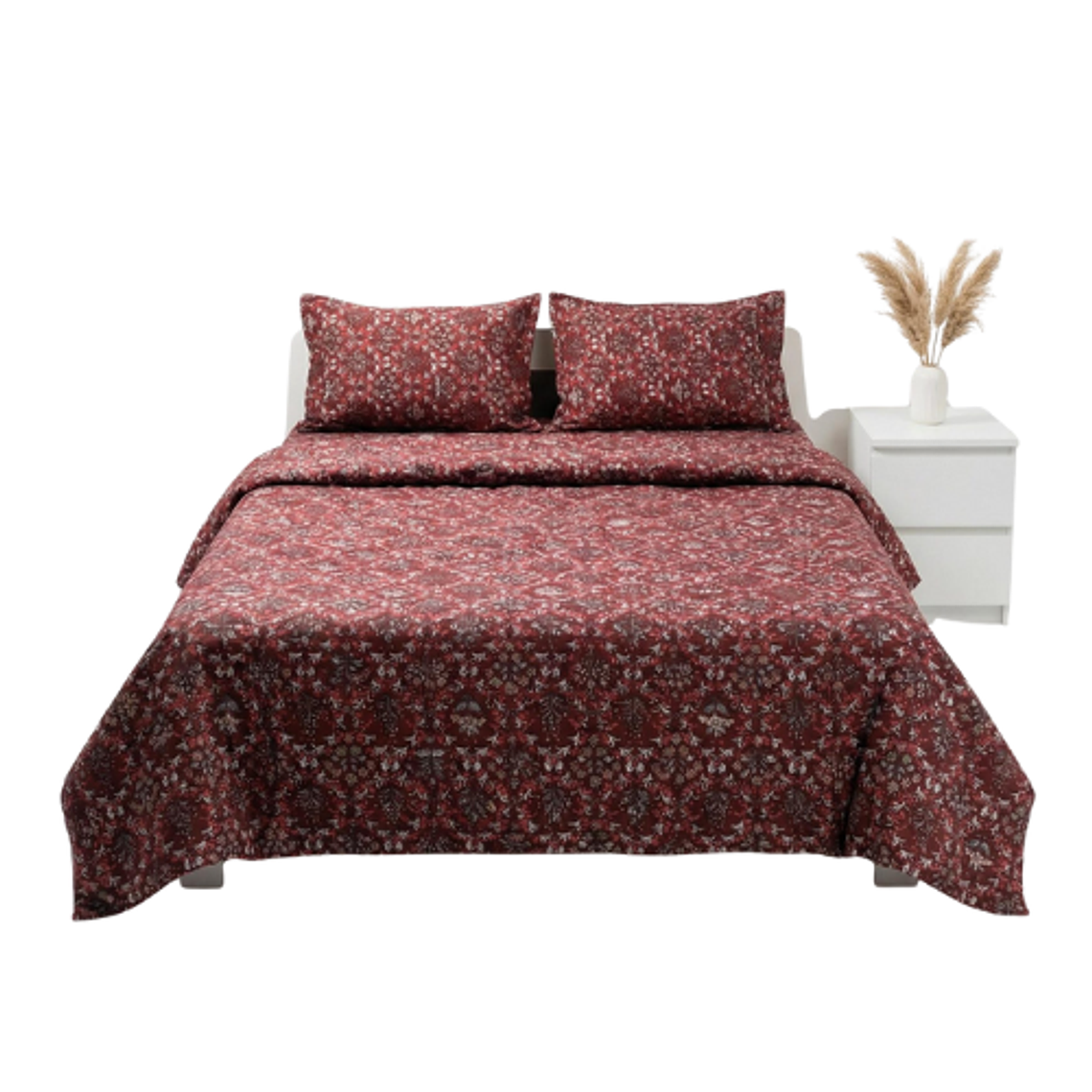 Fardo Cobertores premium 45kg Americanos 1