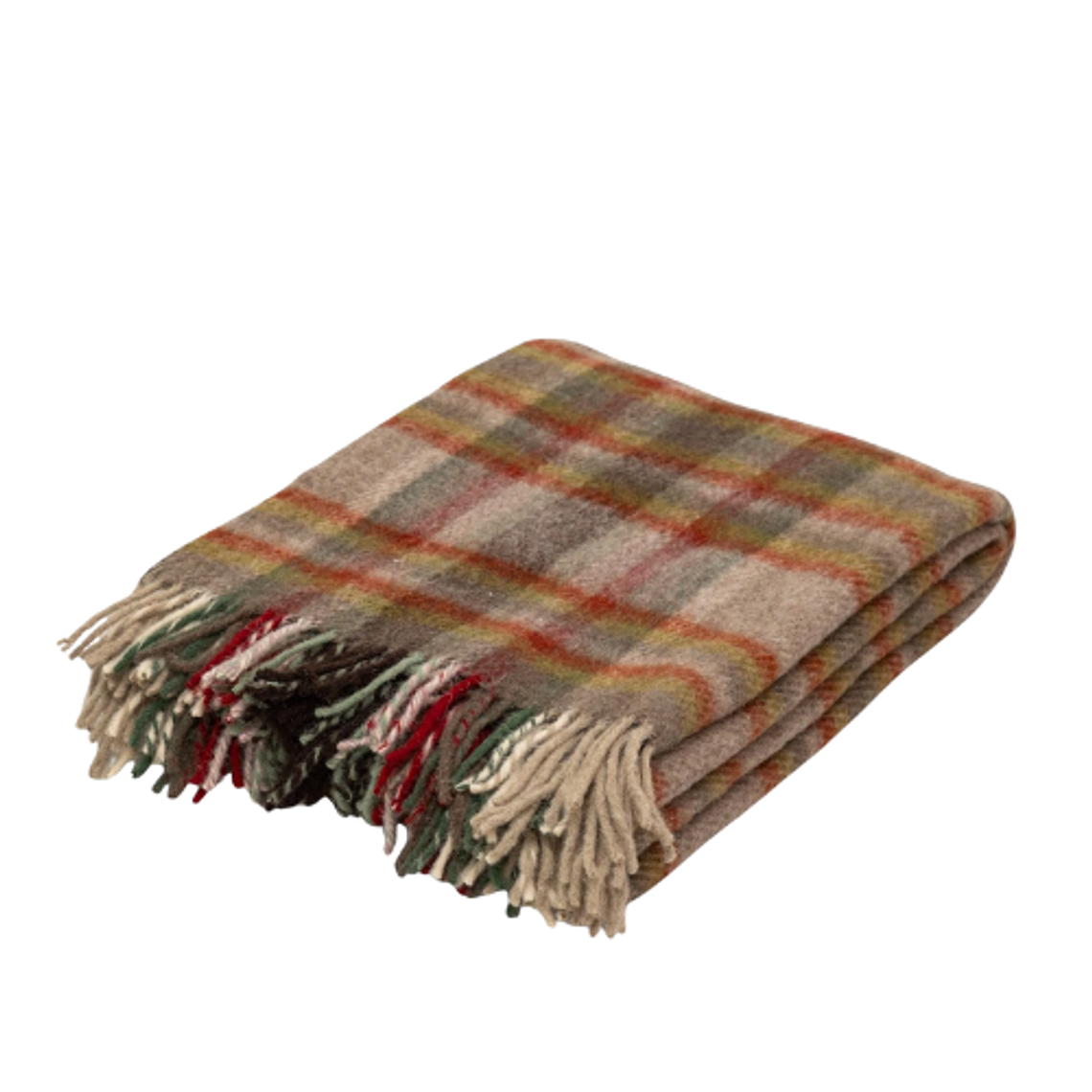 Fardo Frazadas americanas Premium 45KG 1