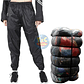 Pantalon deportivos Talla Grandes 20kg - Miniatura 3