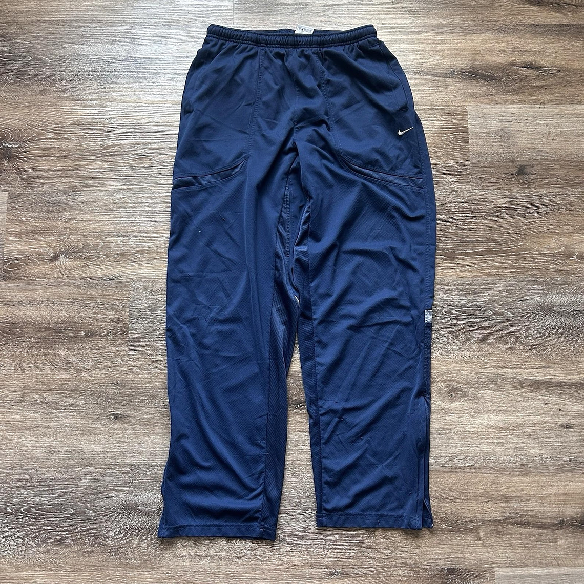 Pantalon deportivos Talla Grandes 20kg 4