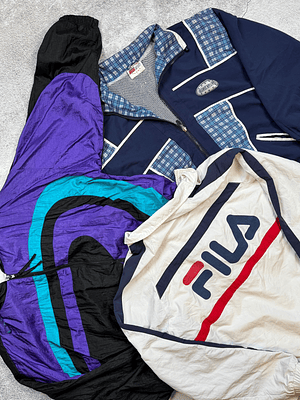 Fardo Cortavientos Segunda 20kg 