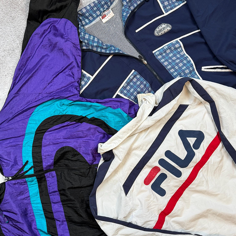 Fardo Cortavientos Segunda 20kg  1