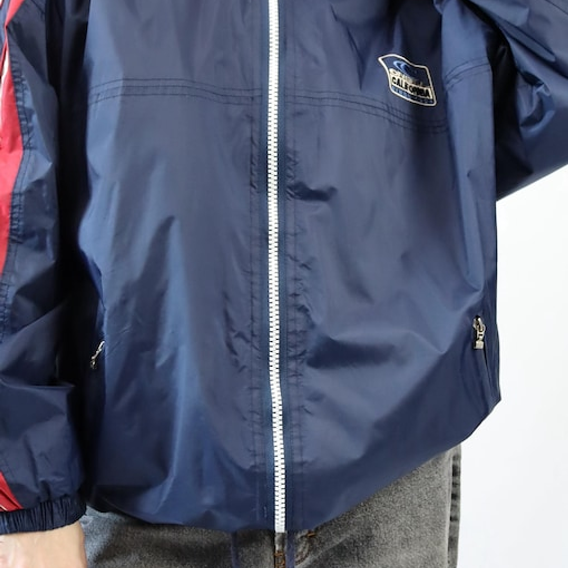 Fardo parkas segunda 20kg 3