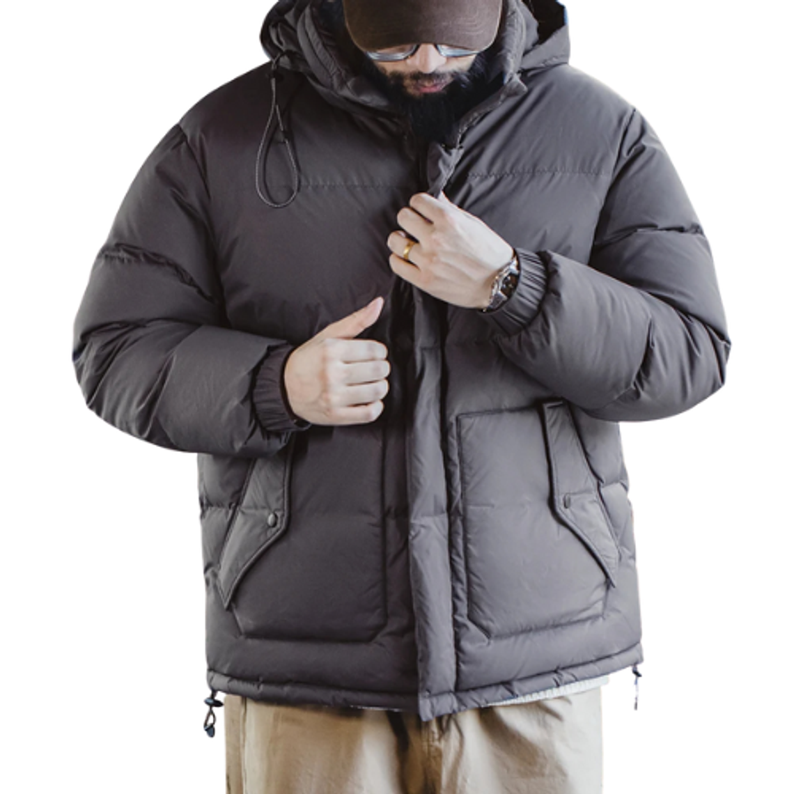 Fardo parkas premium 20kg 1