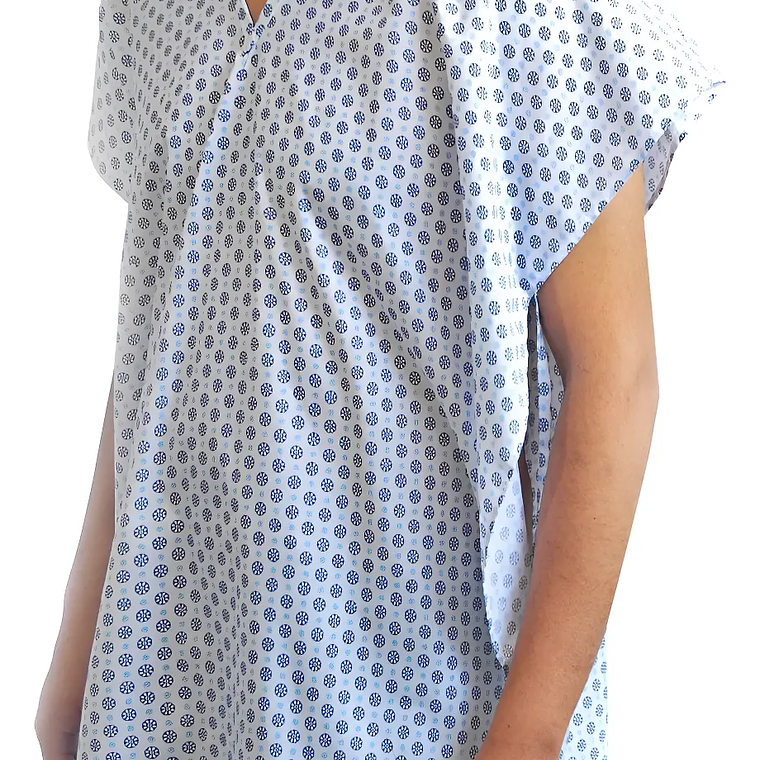 Batas Pacientes 20KG premium 1